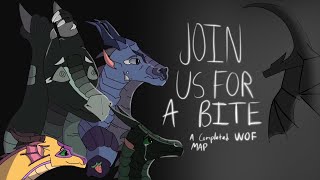 [Join Us For A Bite] A Mostly Completed Darkstalker Map