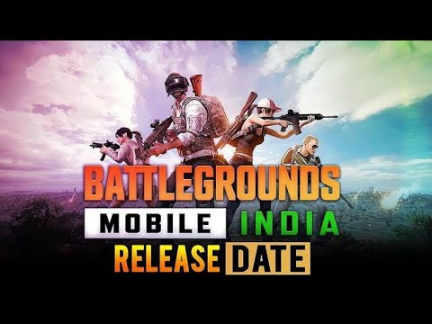 BGMI Game live Gameplay YouTube Par Starting