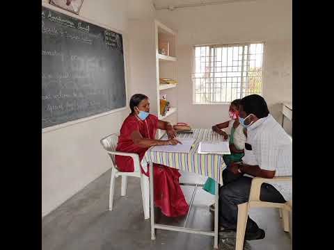 Parent's Teacher's Meeting 2022 | Amrita Vidyalayam Tirupur