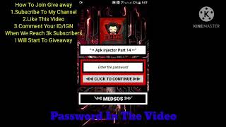 Unlock All Skin Syeka Gaming Injector screenshot 3