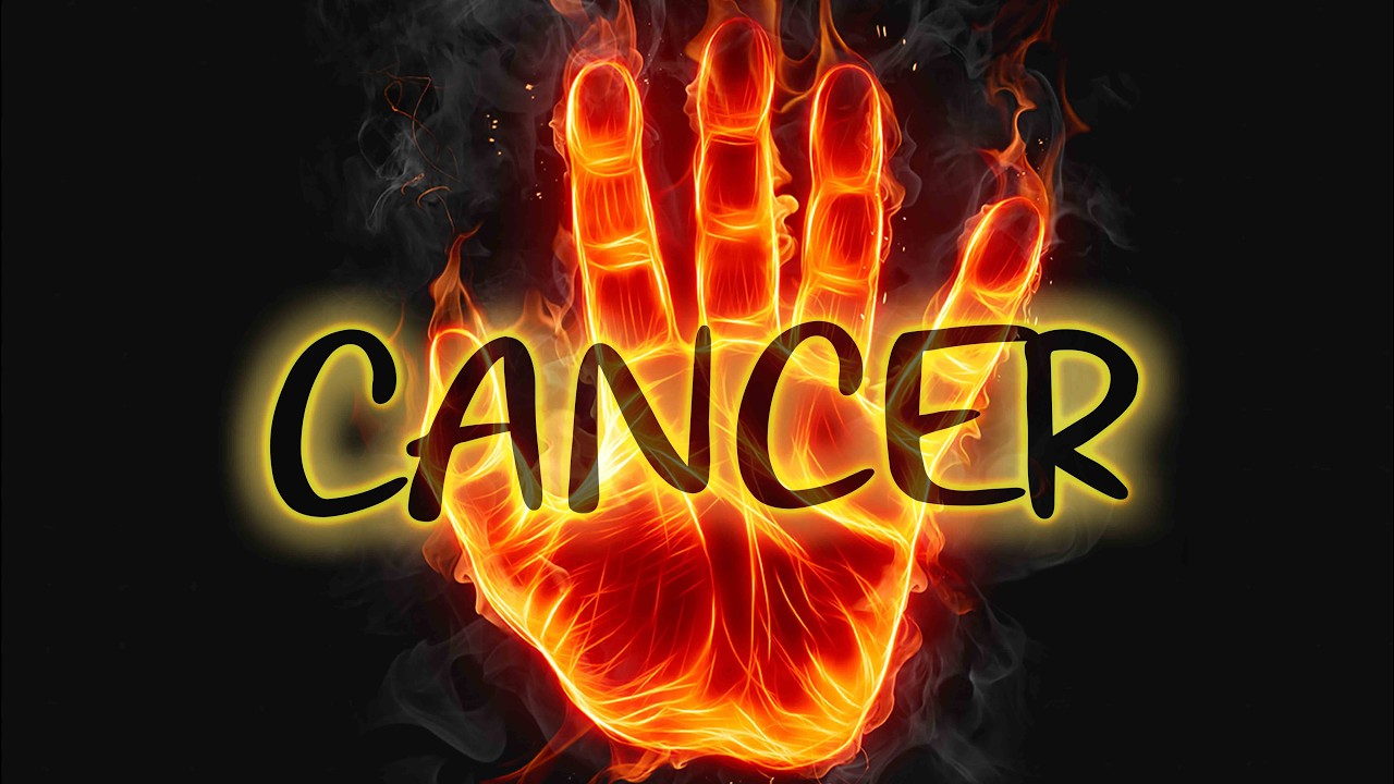 CANCER 💖 THEY FINALLY MADE A DECISION 😳THEY CHOOSE YOU!💌🔥A PASSIONATE NEW BEGINNING 💘March 2026