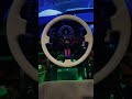 Check the comments for the links to build your own rig! #simracingrig #nrg #logitechg29