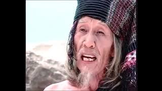 FTV LEGENDA INDONESIA - Danau Toba