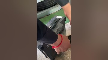 Battery T40 Error While charging