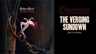 Watch Catherine Corelli The Verging Sundown video