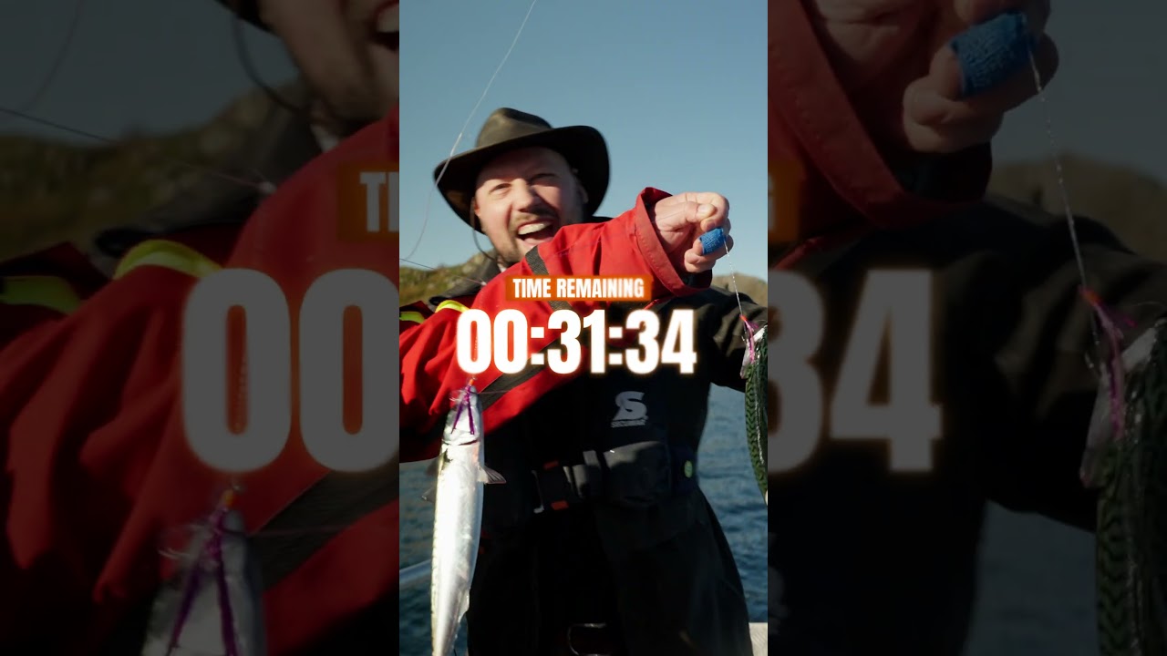 My cooking timer was literally… the incoming waterline. 🌊😂🔥 