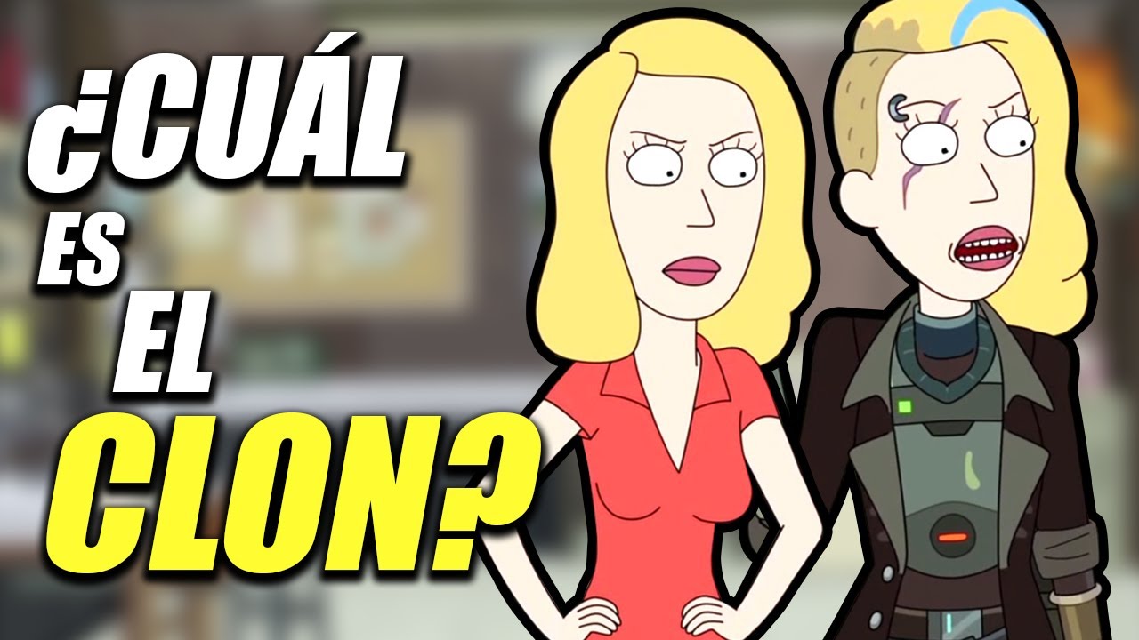 Rick y Morty Temporada 4 Episodio 10 - Explicación, Análisis y Curiosidades