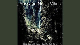 Sumptuous Backdrops for Self Care