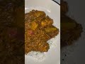 Chicken Korma Curry Spiced Up