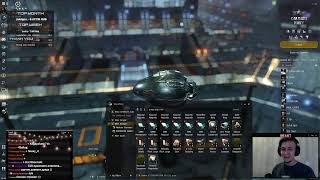 САМЫЙ НОВИЧКОВЫЙ ФАРМ в EvE Online, который приносит МИЛЛИАРДЫ || Но это не точно!