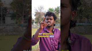 ARISTOTLE -சுகந்திரம் . . . சுதந்திரமா இருக்கிங்களா#tamilnadu #aristotle #humanism #justice