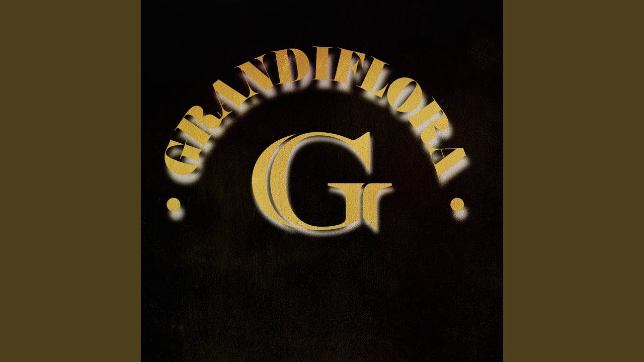 Watch Grandiflora on YouTube Watch Grandiflora on YouTube