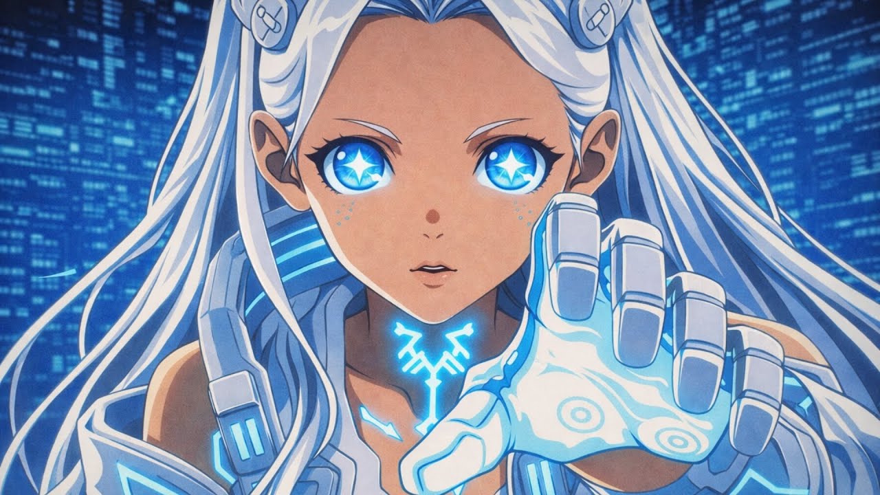 1997 DIGITAL DREAM SIGNAL // Synthwave, Cyberpunk, Dreamwave | Cyberpunk Music Nonstop