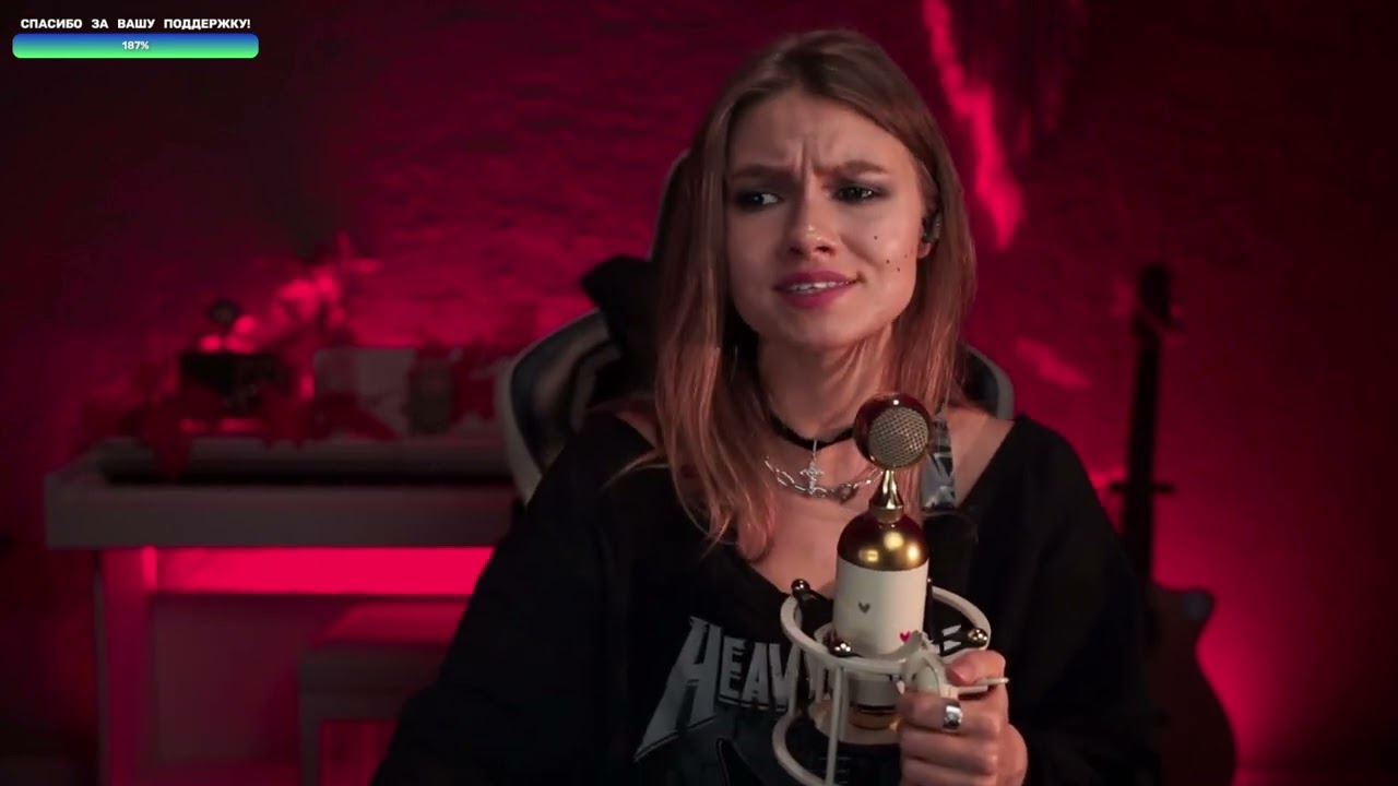 Саша Квашеная - Я и Ты (Квашеная) 