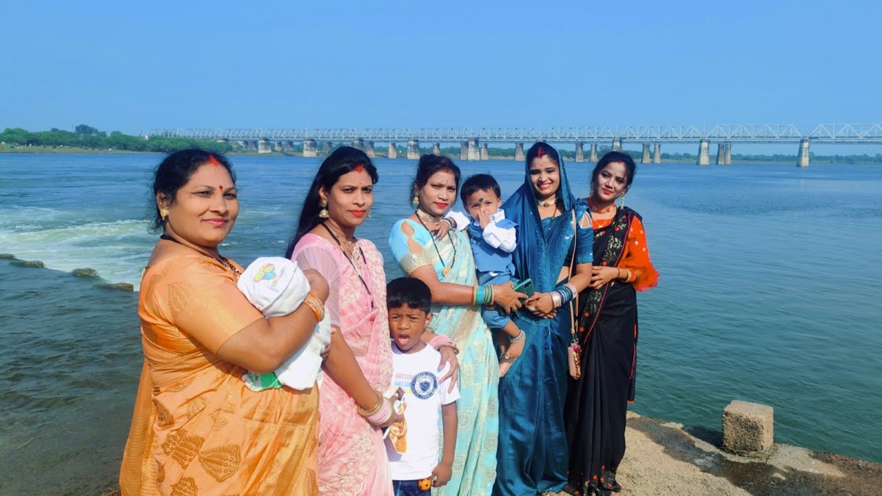 Family🥰संग😜घुम्मू चले🤩💃