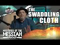 The Mystery of the Swaddling Cloths and the Salt with Keshet Journeys - Jerusalem
