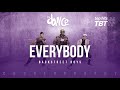 Everybody backstreets back  backstreet boys  fitdance life tbt choreography dance