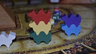 Camel Up 2 0 Video Tutorial Ediciones MasQueOca screenshot 3