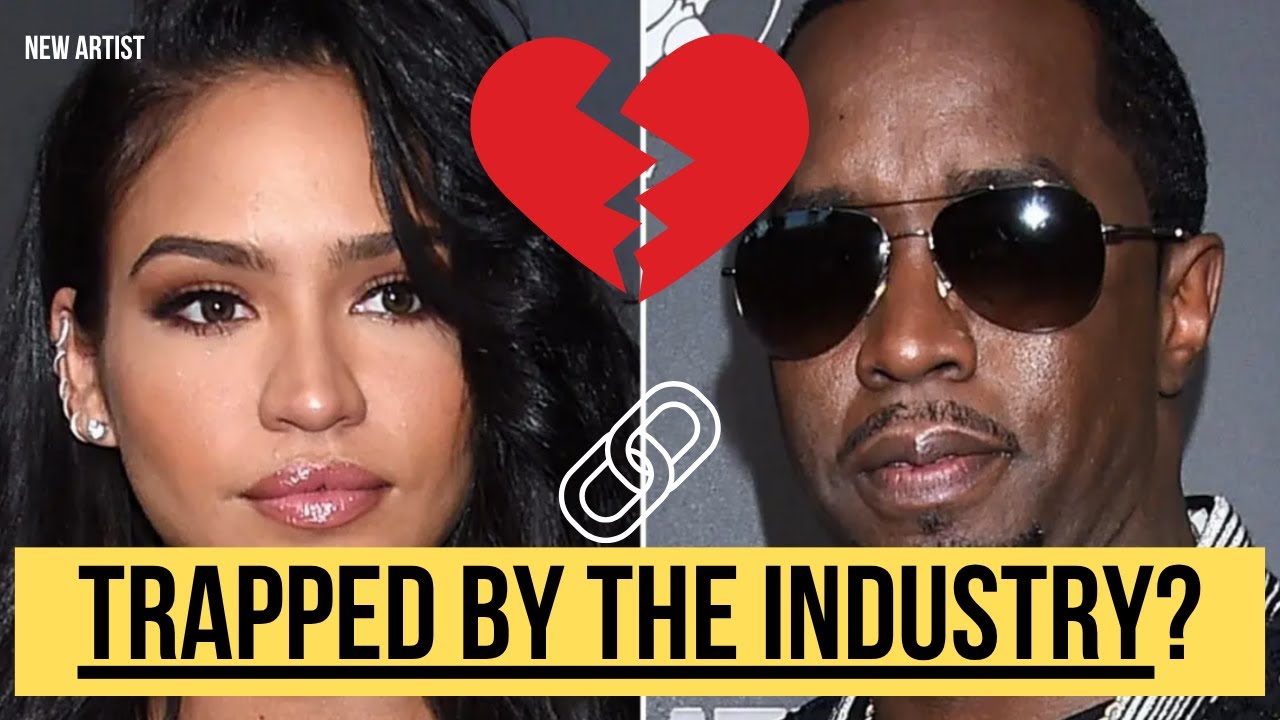 How Cassie Got Trapped: What Every Woman Should Learn From Diddy's Case | 