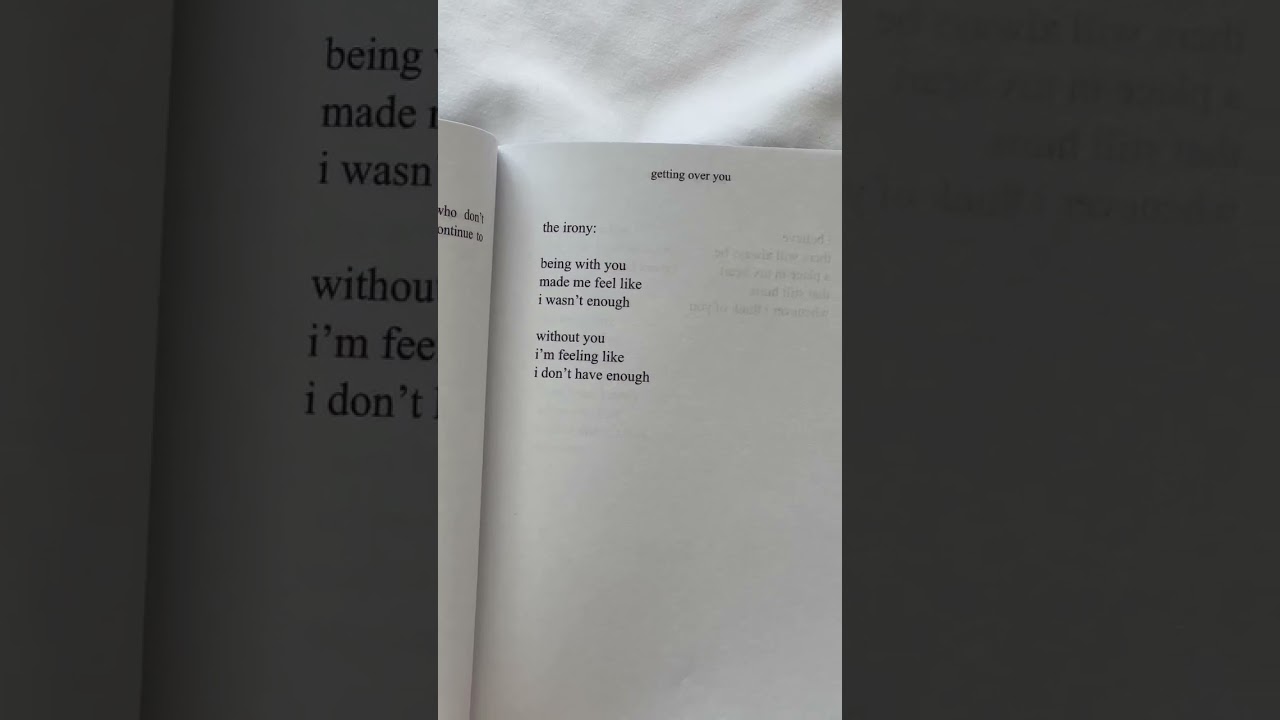 The Irony of Love, Quote Of The Day 