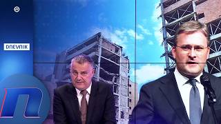 DNEVNIK - CELA EMISIJA - 17.10.2026.