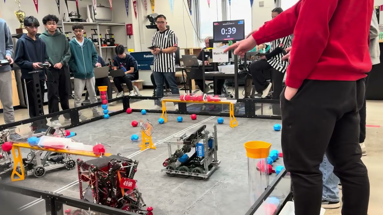 Q12 - Glenbrook South (1/24/26)