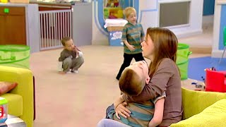 How Parenting Breakthroughs Transformed These Troubled Families