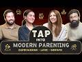 Digital Age Parenting, AI Tools & Child Development | Roundtable | Talha Ahad Podcast
