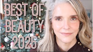 Best of Beauty 2025 🌟 | My Favorites of the Year 🏆