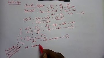 Chemistry|Thermodynamics|Lecture-5|Santanu Santra
