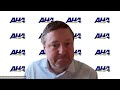 AHA Media Day - Syracuse's Brian Idalski