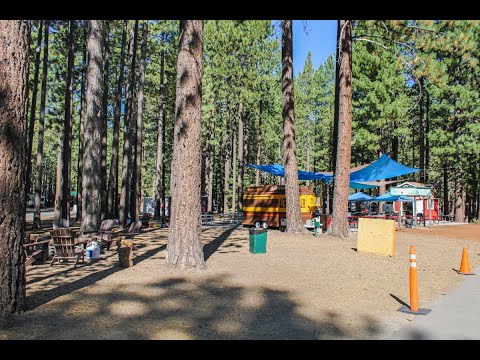 1175 Melba Drive, South Lake Tahoe, CA home video tour
