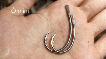 Cặp ó to nhỏ. Siêu thép C70. 0983117566