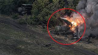 Ukraine Watched Russia’s Air Defenses for Months — Then the Window Opened