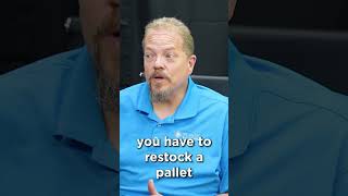 Celebrity Wood Pallets Cost More Than You Think #shorts Wealth