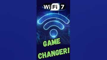 Goodbye Buffering: How Wi-Fi 7