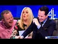 Miles Jupp & Others LOSE IT Over Horse Willies Fact | 8 Out of 10 Cats Does Countdown