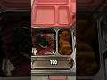 This Is Not a Normal Lunch