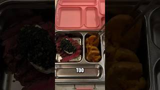 This Is Not A Normal Lunch