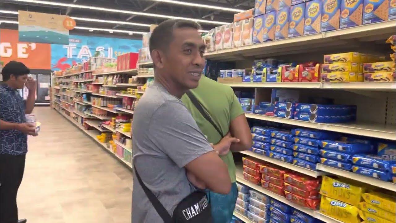 Cost of Living in Guam USA Presyo ng mga paninda OFW 