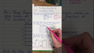 Saxon math lesson 60