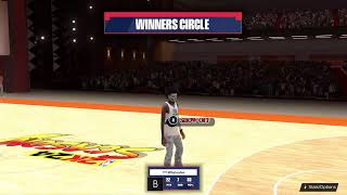 Whyimdee invited you!! (Trashest Guard On 2K24)