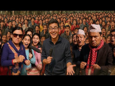 बझाङ र अछामको देउडा महायुद्ध | बझाङ्गी र अछामीको ऐतिहासिक भिडन्त - Anil Chhetri