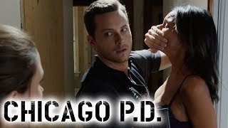 Murderer's House Gets Raided | Chicago P.D.