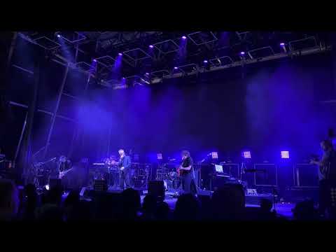 The National - About Today (Live @ Homecoming 2023, Cincinnati)