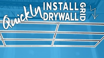 Why Drywall Grid Installation | Armstrong Ceiling Solutions