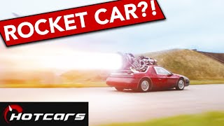 10 Times Fast & Furious Made Huge Mistakes About Cars