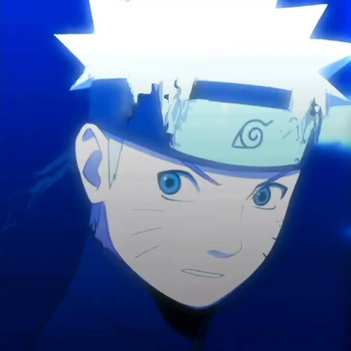 THIS NARUTO OPENING IS THE BEST ❤️😌