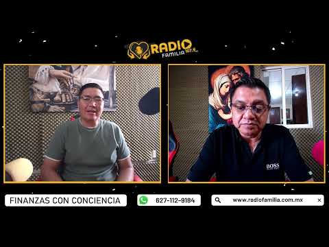 FINANZAS CON CONCIENCIA