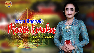 Intan Kadewie - Mawar Kemukus {Official} | Dangdut (Official Music Video)